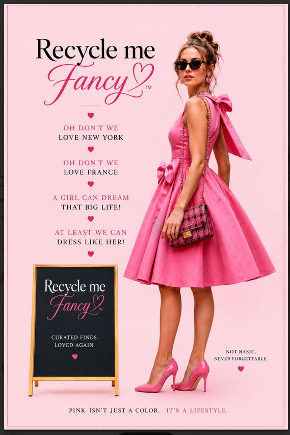 Pink Box Drops