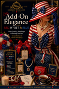 Add-On Elegance — The Mrs. Independent Fancy
