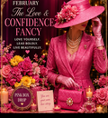 The Love & Confidence Pink Box