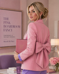 The Boardroom Pink Fancy