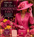 The Love & Confidence Fancy