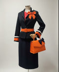 The Ferragamo — The Heritage Collection
