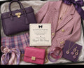 The Soft Power Style Box | Pink & Purple Curated Style Fancy
