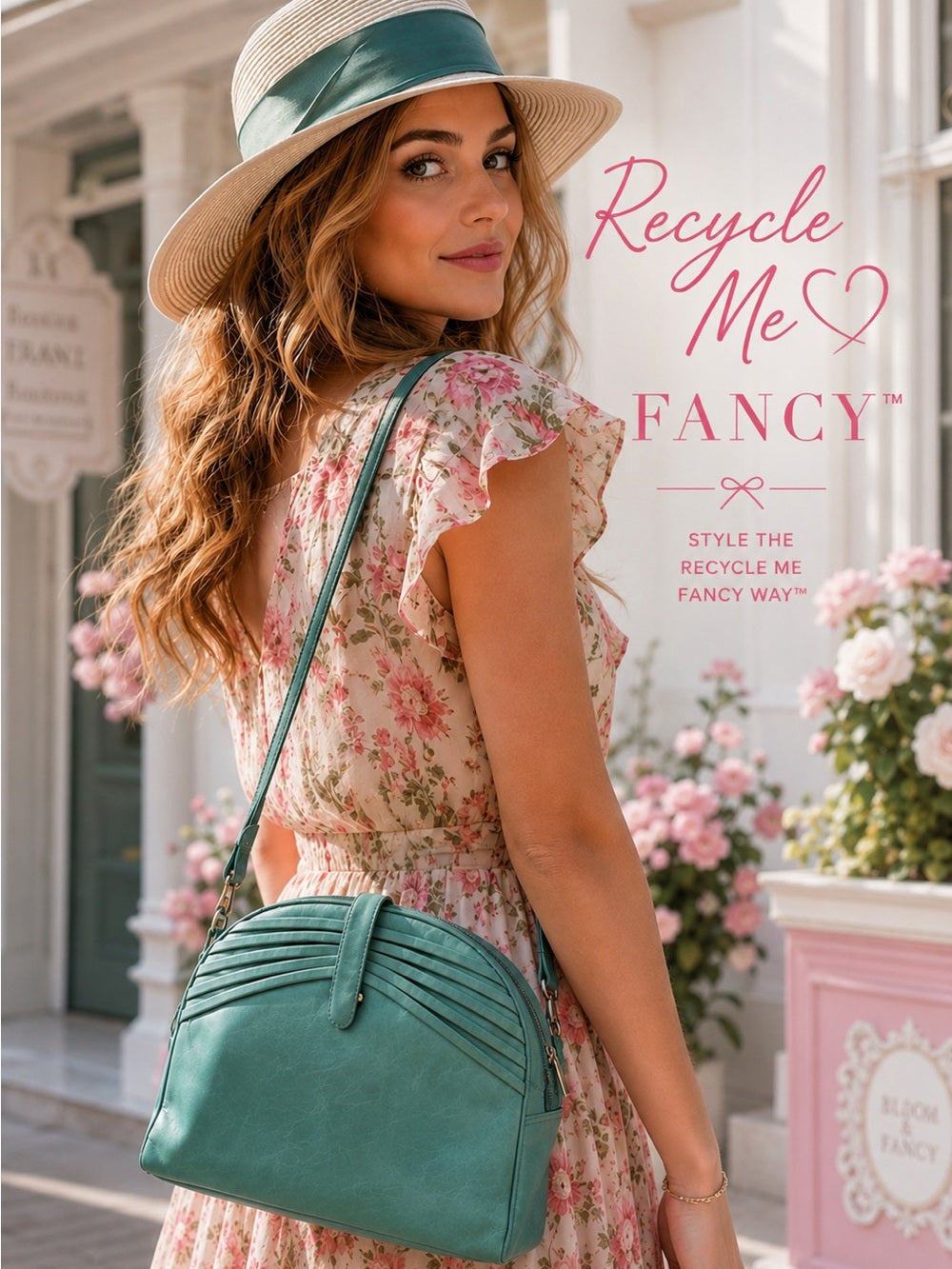 Pink Box Surprise™ — The Pink Fancy Boulevard™