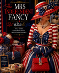 The Mrs. Independent Fancy