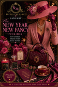 The New Years New Fancy