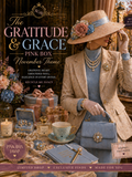 The Gratitude & Grace Pink Box