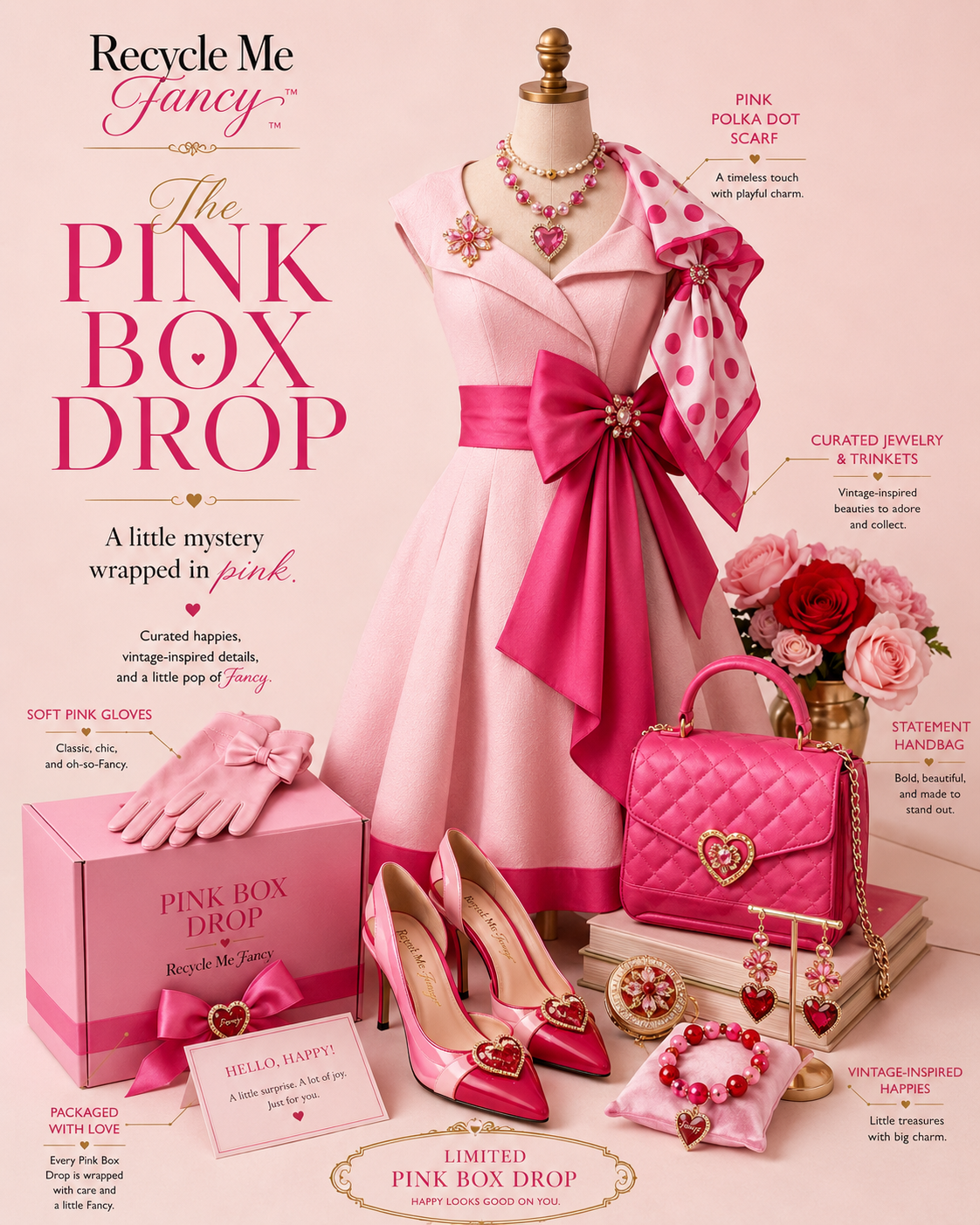The Pink Box