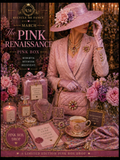 The Pink Renaissance Fancy