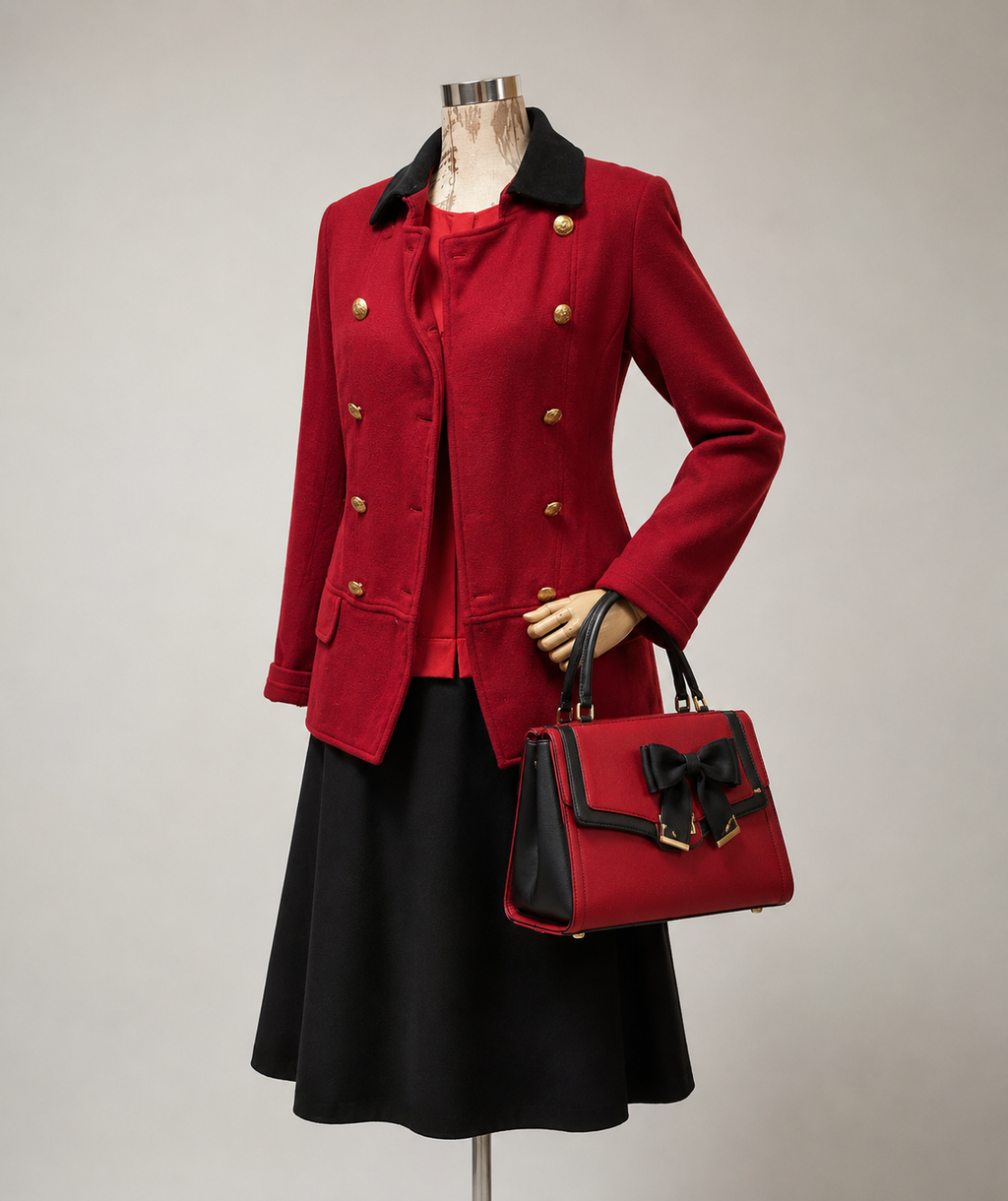 The Heritage Collection