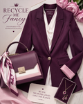 The Southern Belle Fancy | Curated Celebrity-Inspired Style Box