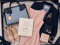 The Signature Executive Fancy | Premium Designer Capsule Wardrobe