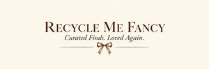 Recycle Me Fancy - Home