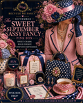 The Sweet September Sassy Fancy Pink Box