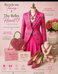 The Belles Heart Fancy | Curated Style Box