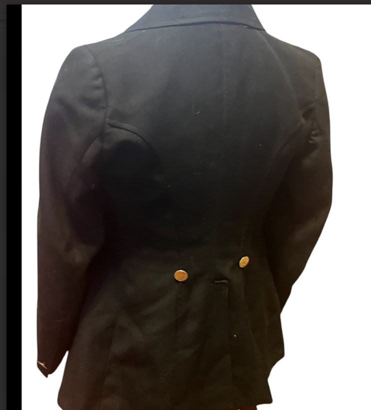 The Equestrian — The Heritage Collection
