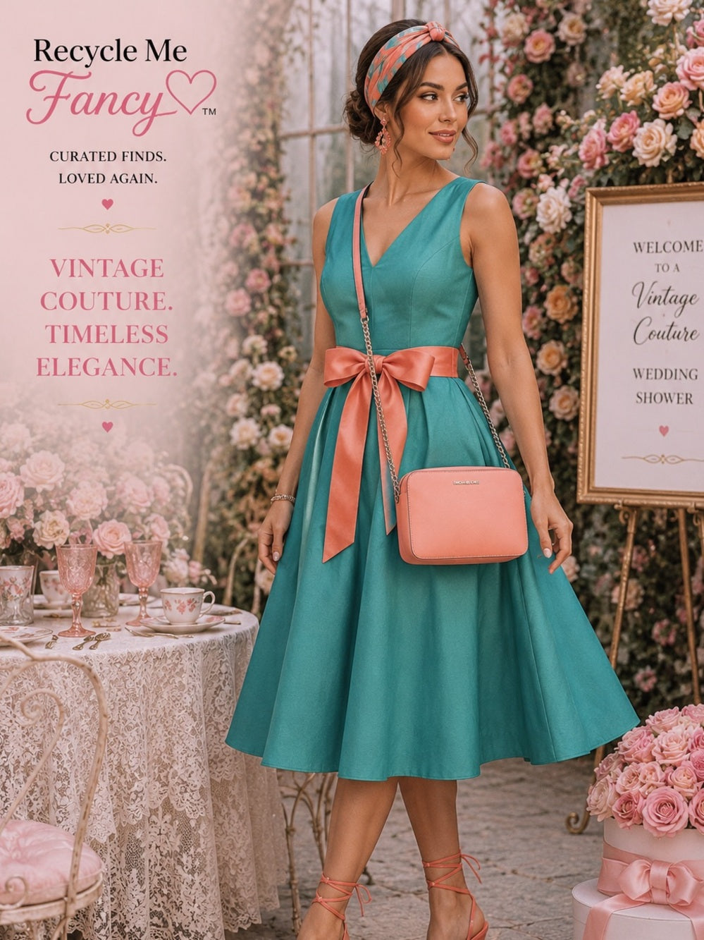 Pink Box Surprise™ — The Pink Fancy Boulevard™