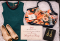 The Emerald Fancy Style Box — Mini Drop