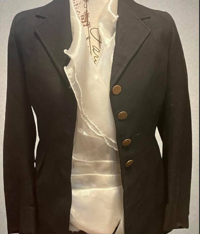 The Equestrian — The Heritage Collection
