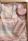 The Pink Fancy Style Box — Mini Drop