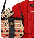 The Spartina Fancy — Mini Drop