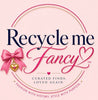 Recycle Me Fancy - Home