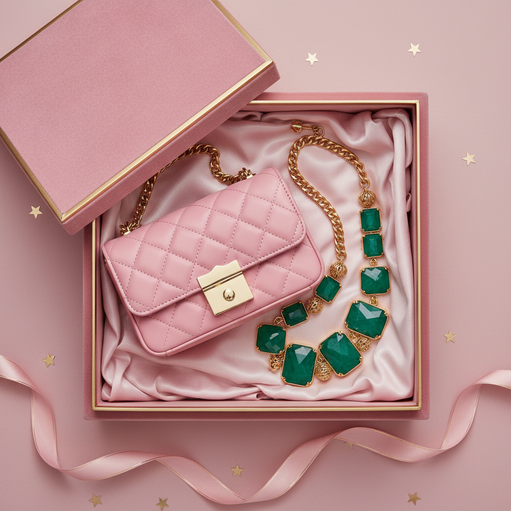 Pink Box Drops™ — Hump Day Happies | Curated Vintage & Pre-Loved Fashion