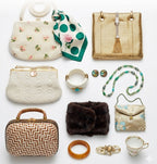 Pink Box Drops™ — Hump Day Happies | Curated Vintage & Pre-Loved Fashion