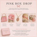 Pink Box Drops™ — Hump Day Happies | Curated Vintage & Pre-Loved Fashion