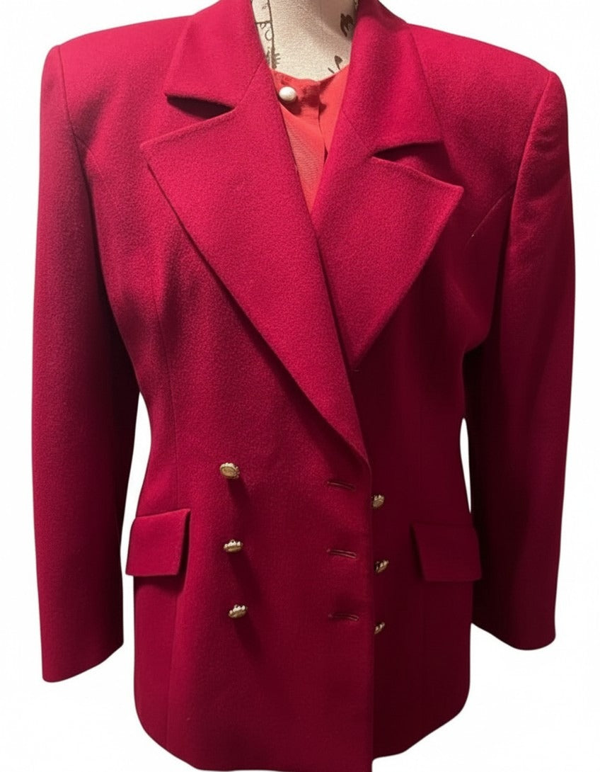 The Valentino — The Heritage Collection